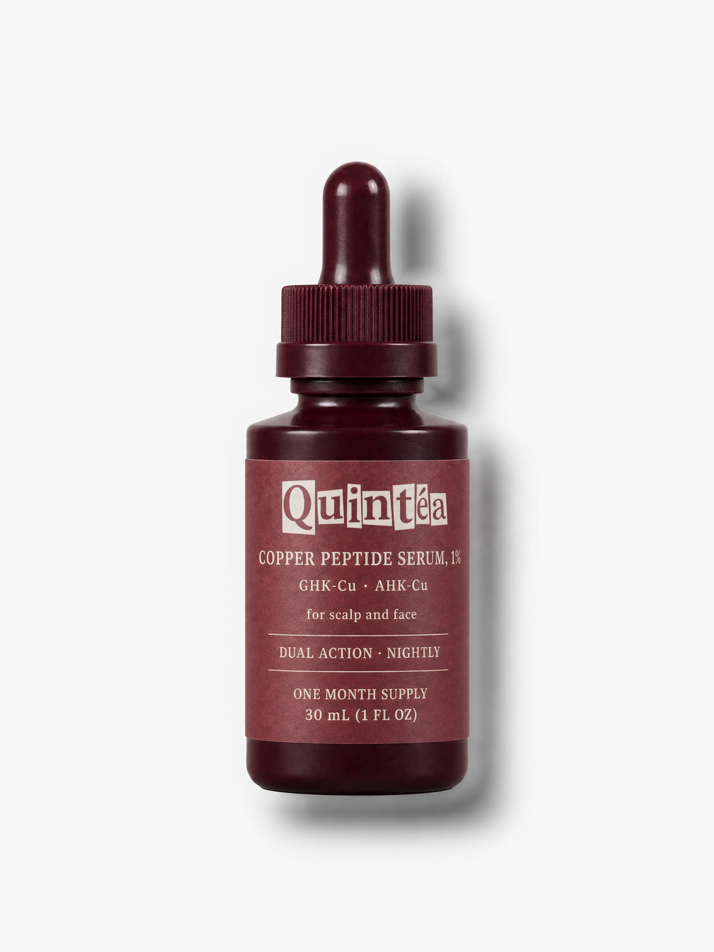 Koperpeptide Serum, 1%