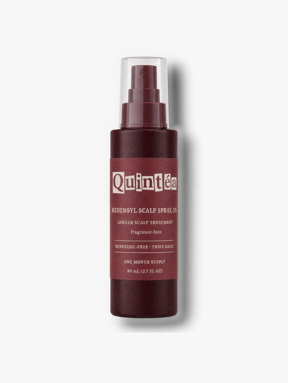 Spray Capilar de Redensyl, 5%