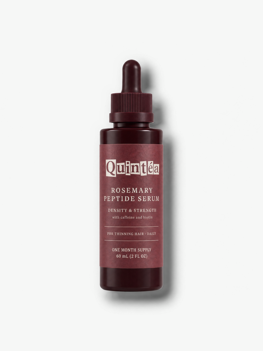 Rosemary Peptide Serum