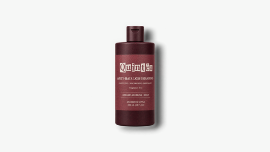 Anti-Hair Loss Shampoo