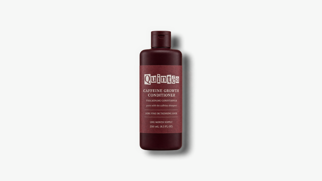 Caffeine Growth Conditioner