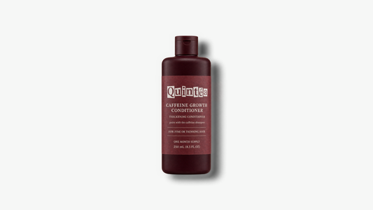 Caffeine Growth Conditioner