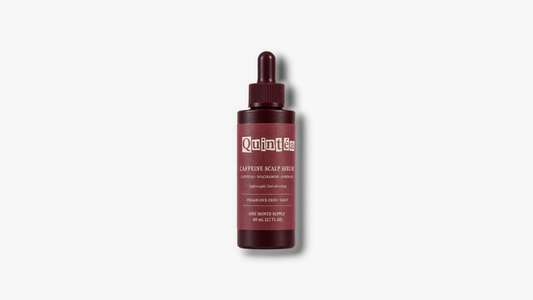 Caffeine Scalp Serum