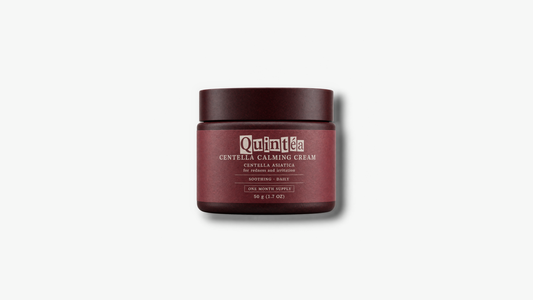 Centella Calming Cream