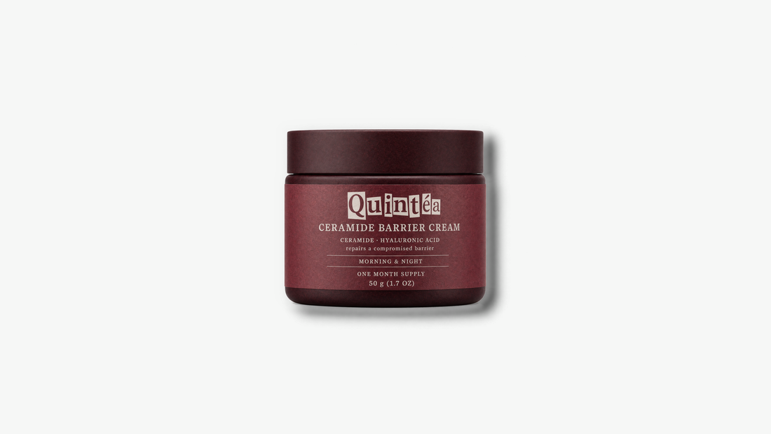 Ceramide Barrier Cream