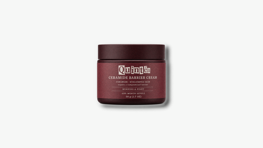 Ceramide Barrier Cream