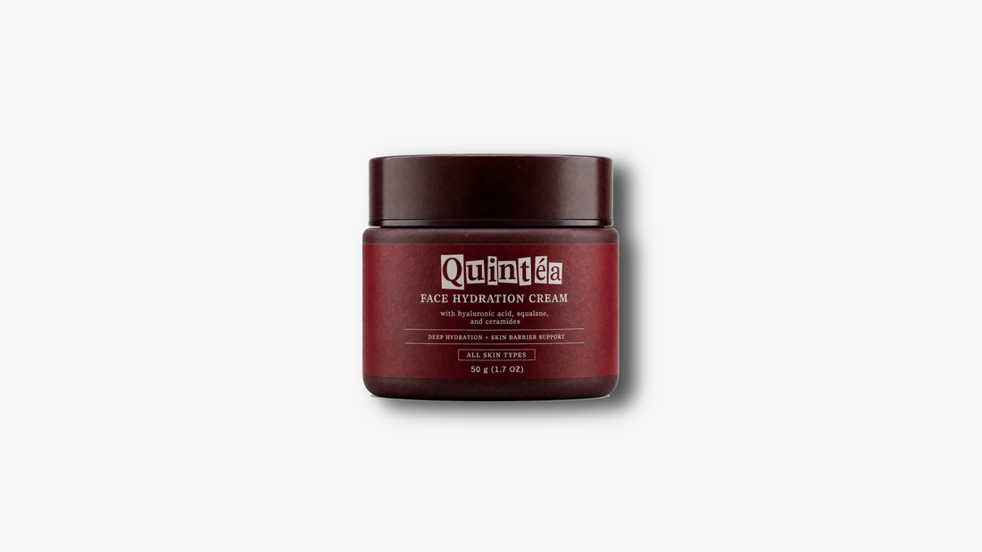 Face Hydration Cream