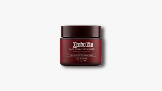 Face Hydration Cream