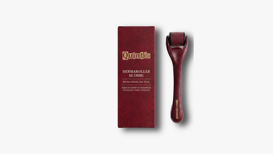 Dermaroller 0.5 mm