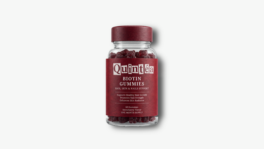Biotin Gummies