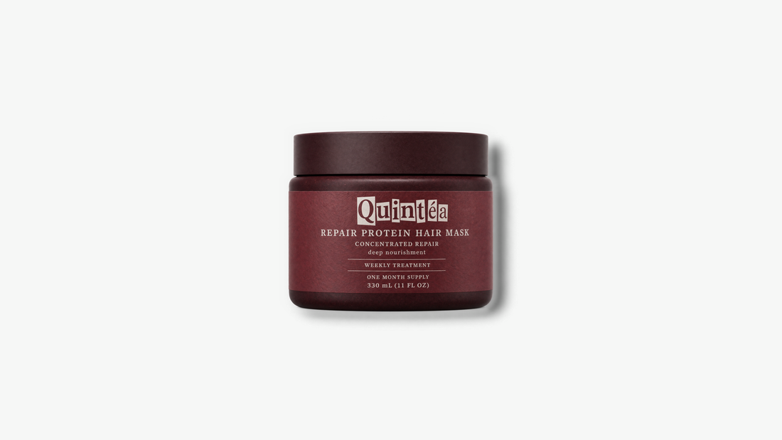 Repair Protein Hair Mask