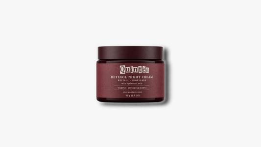 Retinol Night Cream