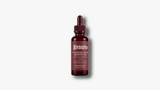 Rosemary Hair Growth Oil