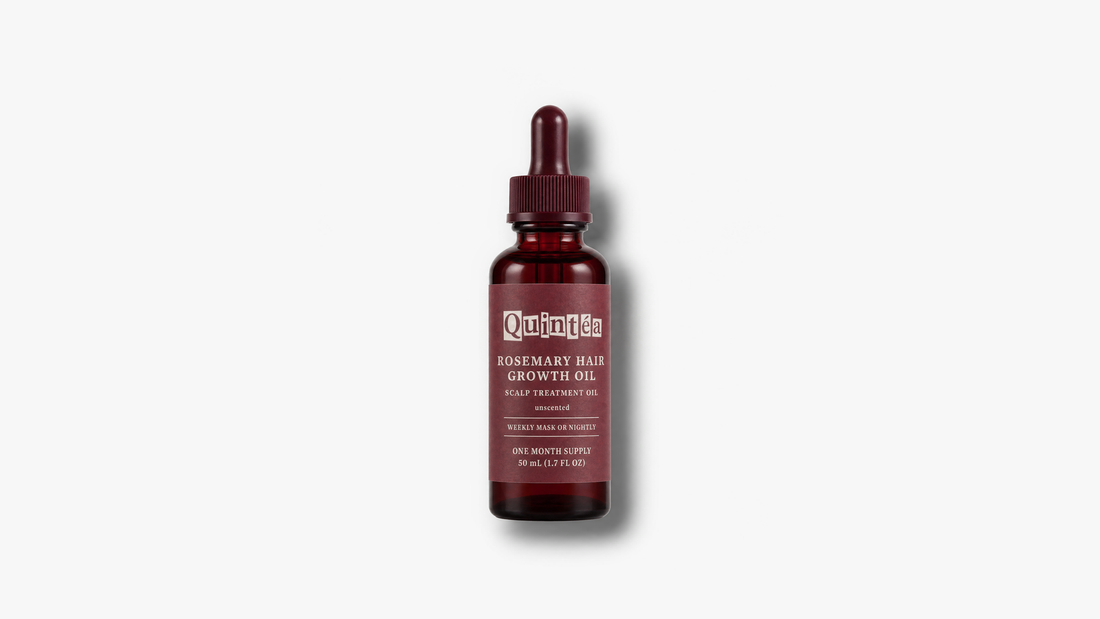 Rosemary Hair Growth Oil