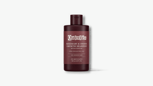 Rosemary & Onion Growth Shampoo
