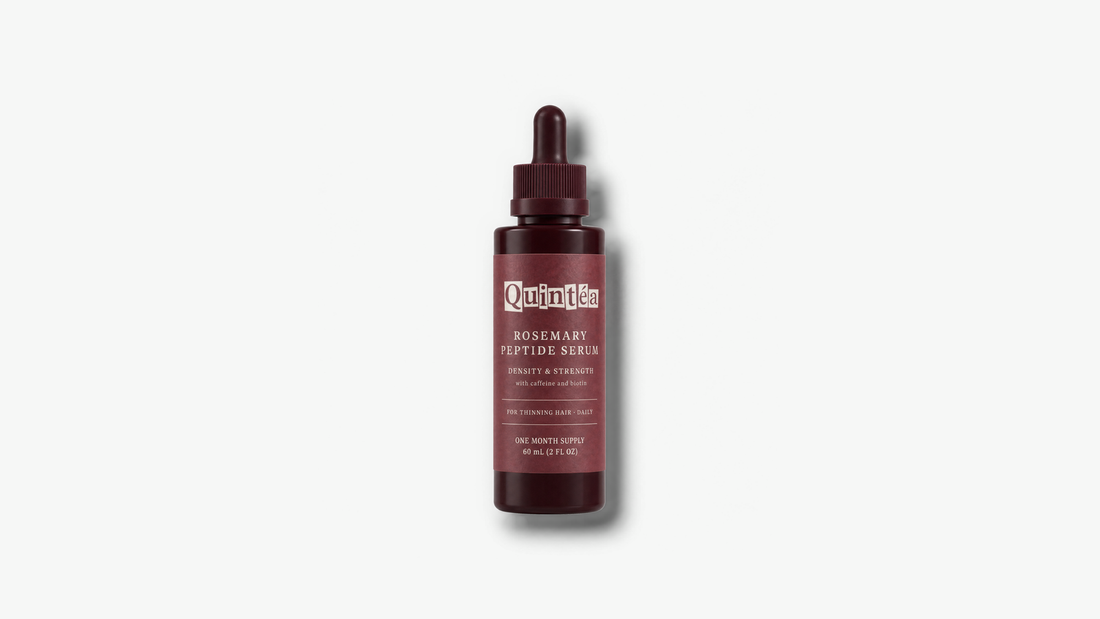 Rosemary Peptide Serum