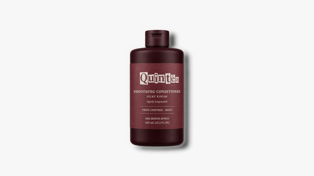 Smoothing Conditioner