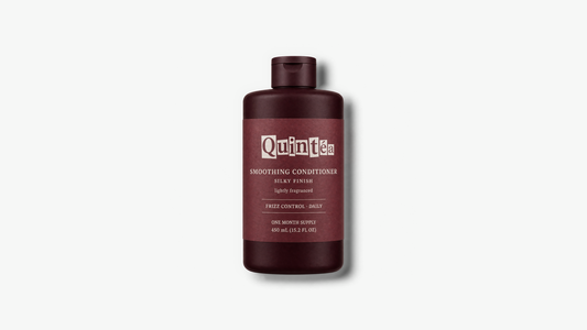 Smoothing Conditioner