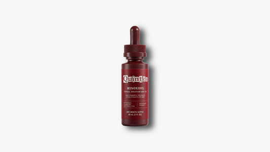 Minoxidil Topical Solution USP, 5%