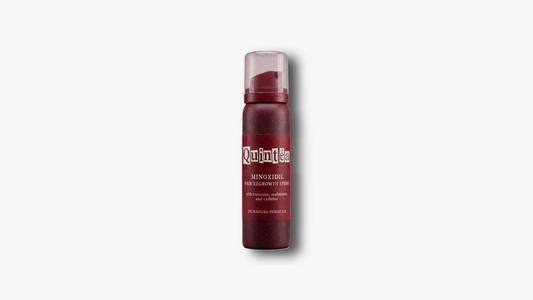 Minoxidil Signature Spray