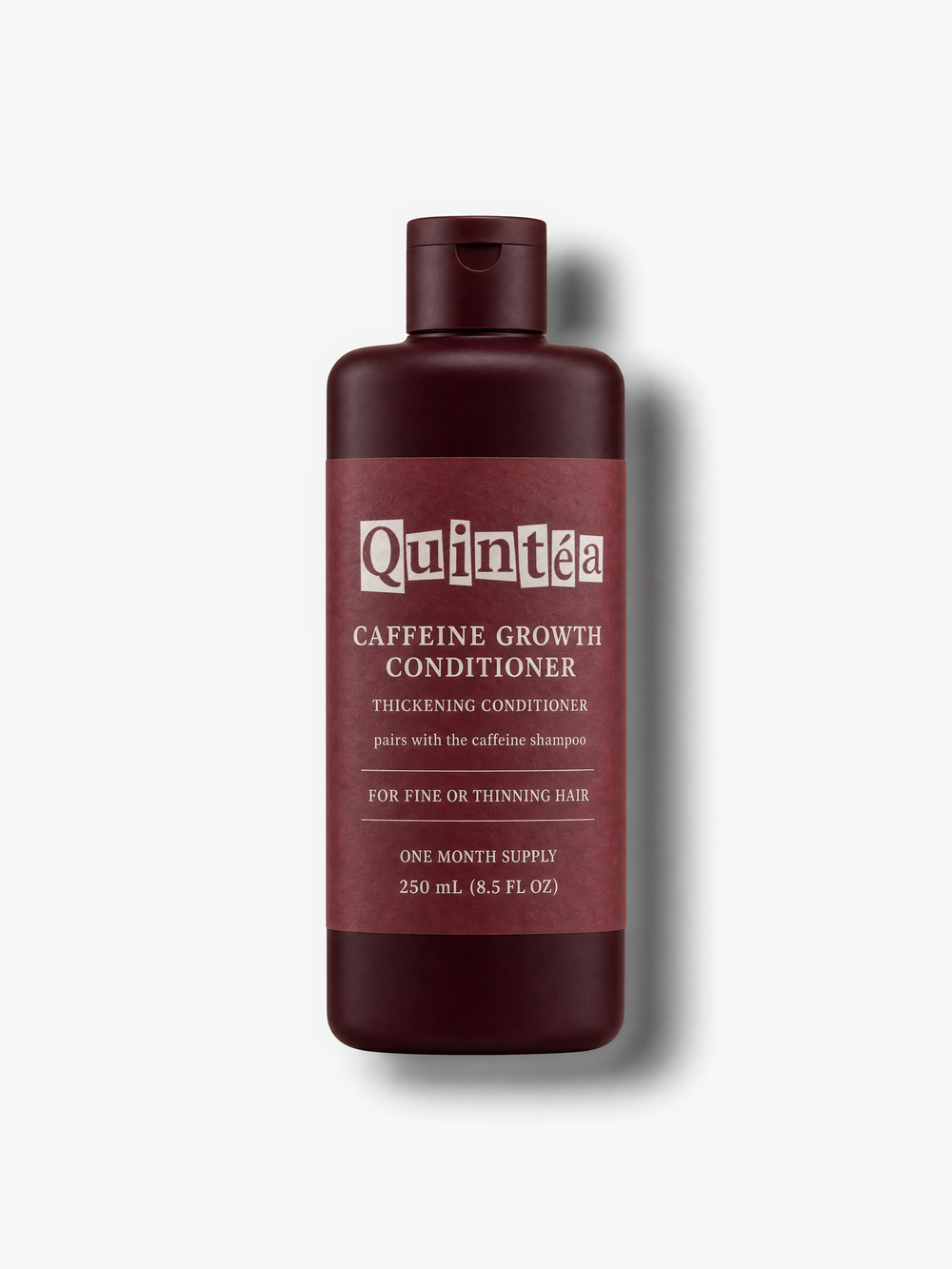 Conditioner Ανάπτυξης με Καφεΐνη