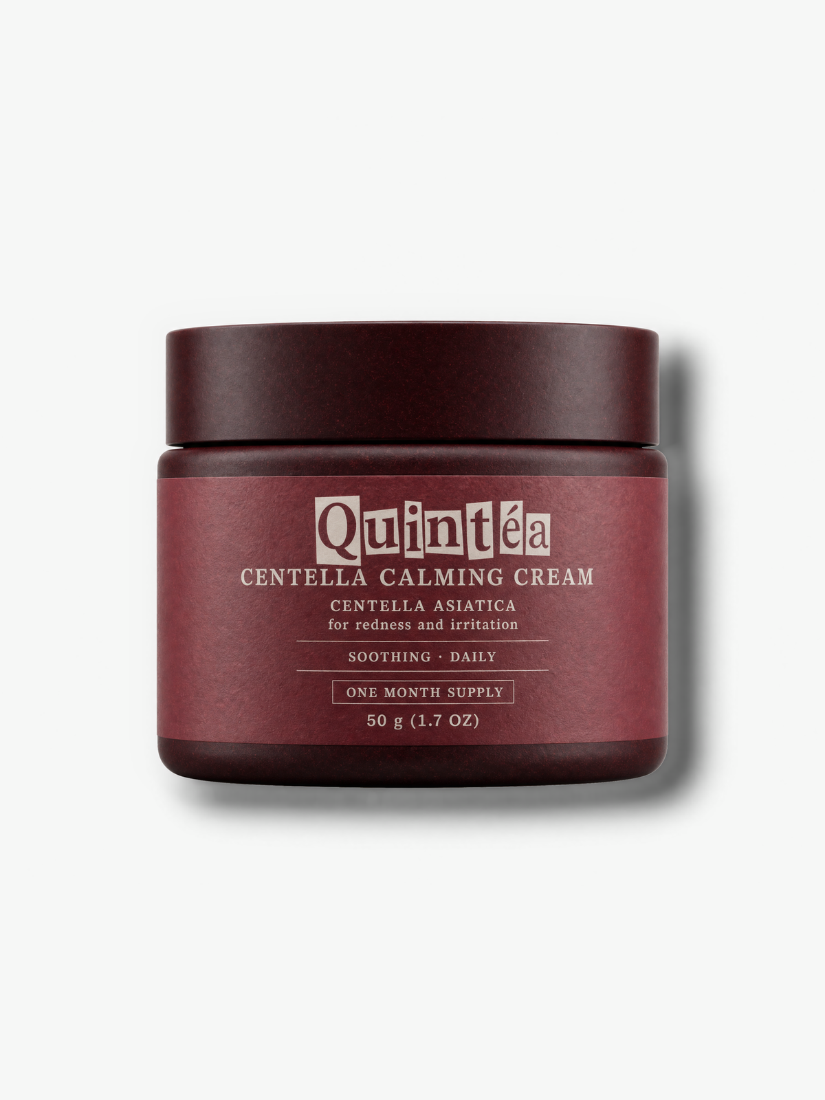 Centella Calming Cream