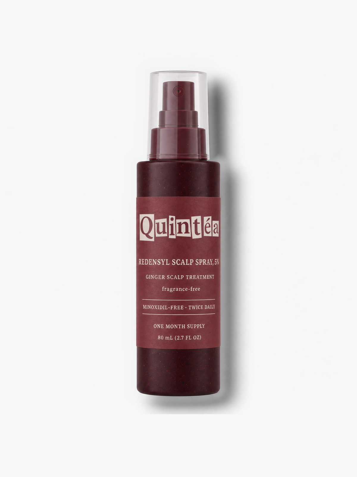 Spray Capilar de Redensyl, 5%