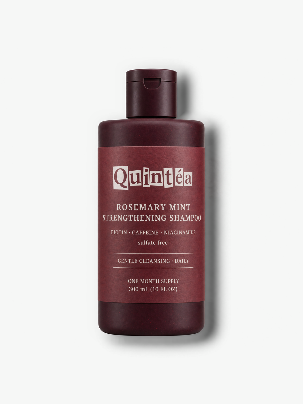 Rosemary Mint Strengthening Shampoo
