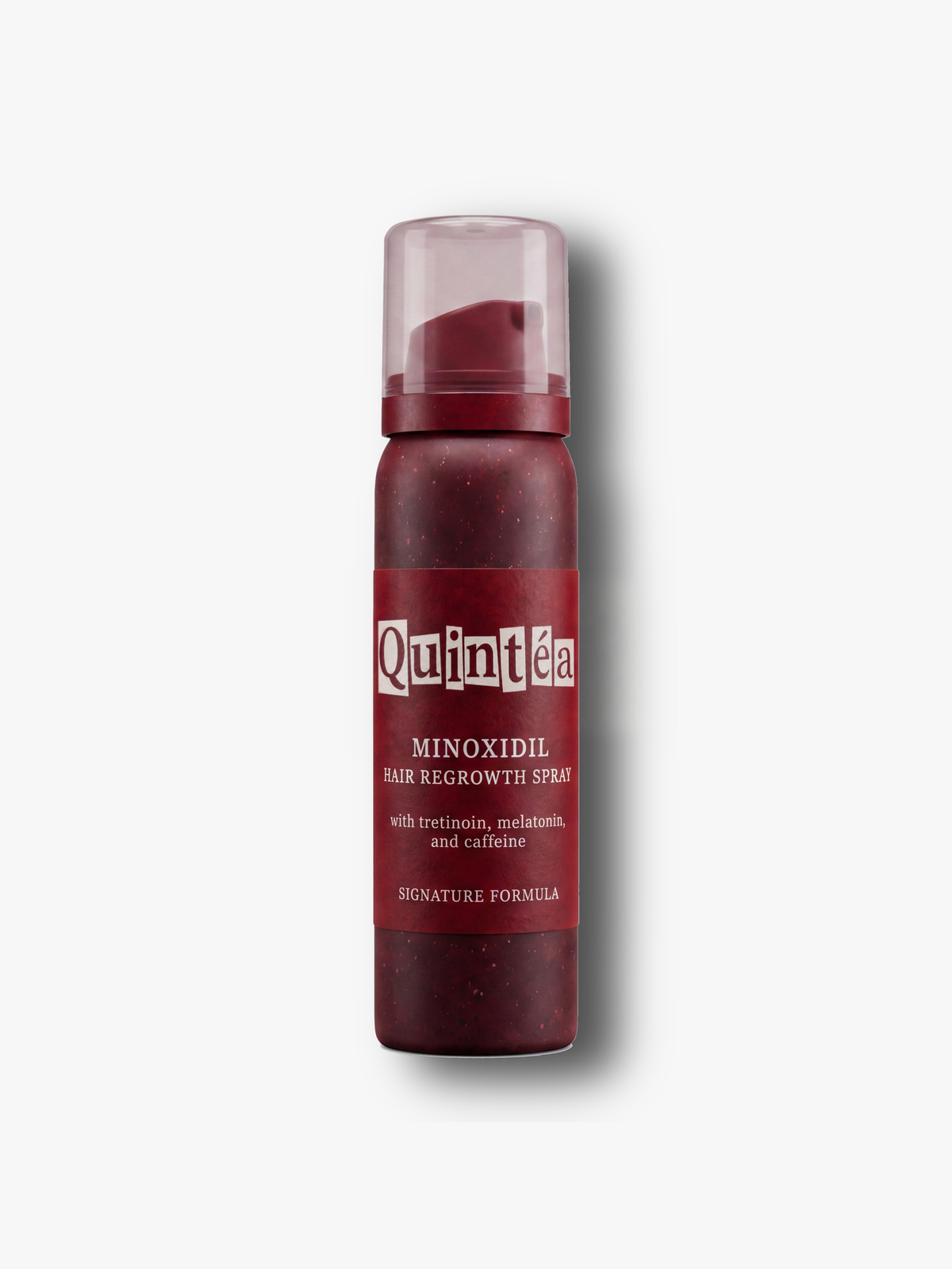 Minoxidil Signaturspray